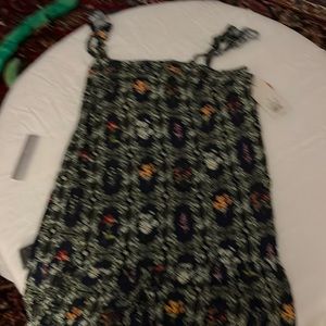 Agua Bendita for Target Sundress